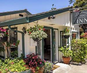 Image about Carmel Fireplace Inn