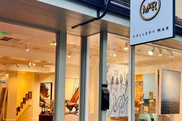 Image about Gallery Mar