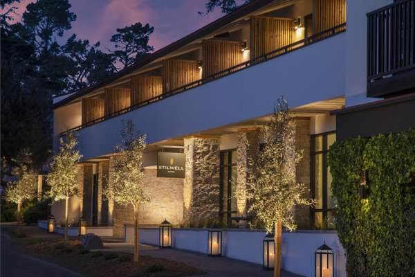 Image about Stilwell Hotel