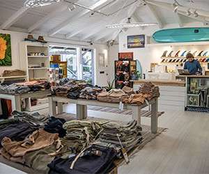 Image about Midtown Surf Shop