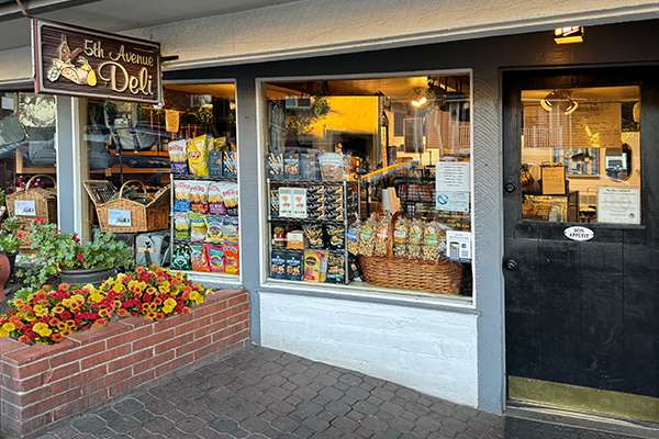 Image about 5th Avenue Deli