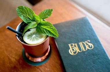 Image about Bud's at La Playa Hotel