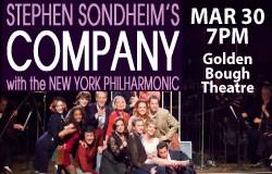 PacRep's Encore Film Series - Sondheim's COMPANY