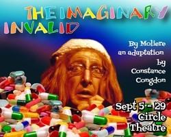 PacRep presents The Imaginary Invalid