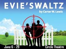 PacRep presents Evie's Waltz