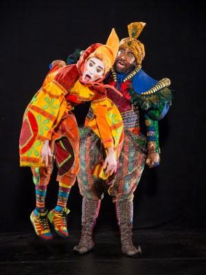 PacRep's Encore Film Series - New York Philharmonic's A Dancer's Dream