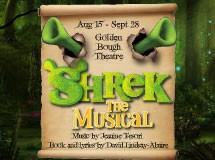 PacRep presents SHREK the Musical