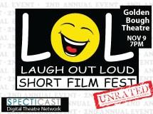 PacRep's Encore Film Series - LOL FilmFest '14