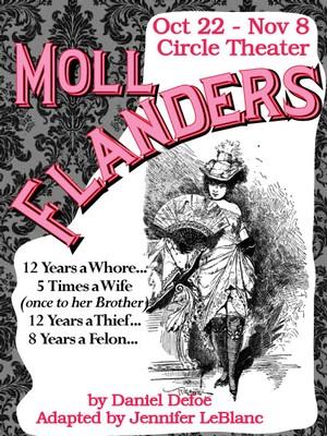 PacRep presents Moll Flanders