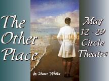 PacRep presents The Other Place