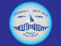 PacRep presents Twelfth Night
