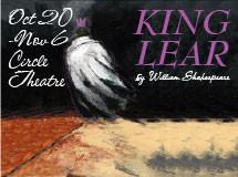 PacRep presents King Lear