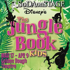 Disney's Jungle Book Kids