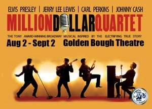 Million Dollar Quartet