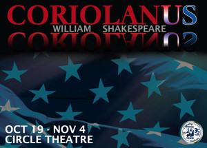Coriolanus