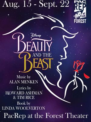 PacRep Theatre Presents Disney's Beauty and the Beast