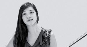 Monterey Symphony Balcony Session 3.0 feat. Sarah Lee