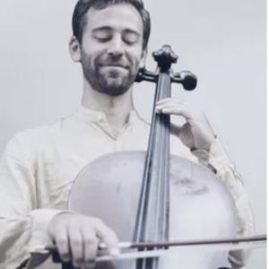Monterey Symphony Balcony Session 4.0 feat. Saul Richmond-Rakerd