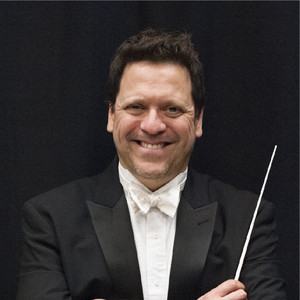 Monterey Symphony February Concert with Donato Cabrera