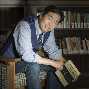 Monterey Symphony April Concert with Jung-Ho Pak