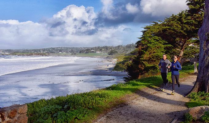 Runs, Hikes & Walks