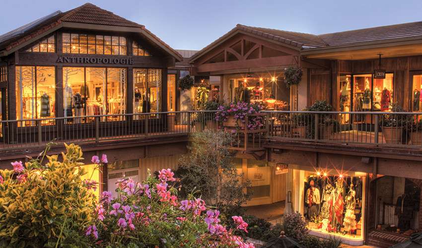 Image about Discover Carmel's Top 10 Sights