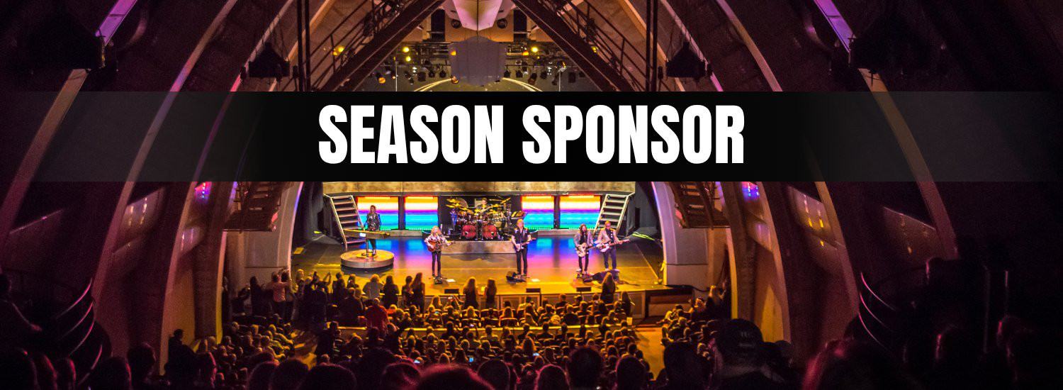 Image about Season Sponsor