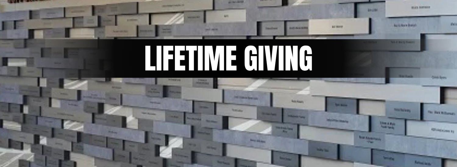 Image about Lifetime Giving Circle
