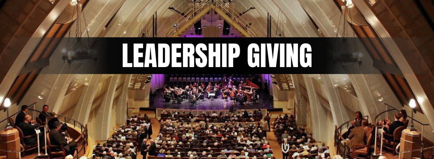 Image about Leadership Giving Circle