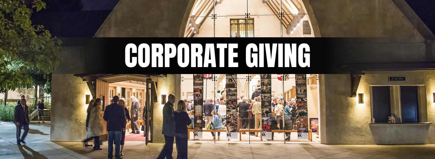 Image about Corporate Giving