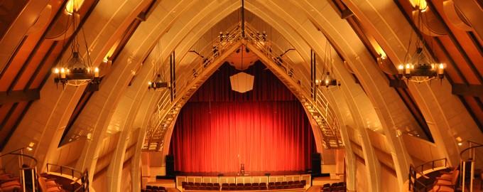 Image about Performance Space Rentals
