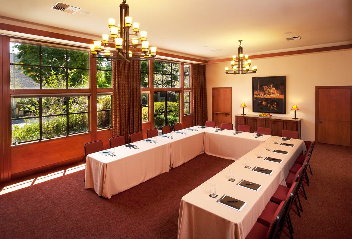Image about Meetings & Conferences