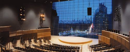 Image about Jazz at Lincoln Center