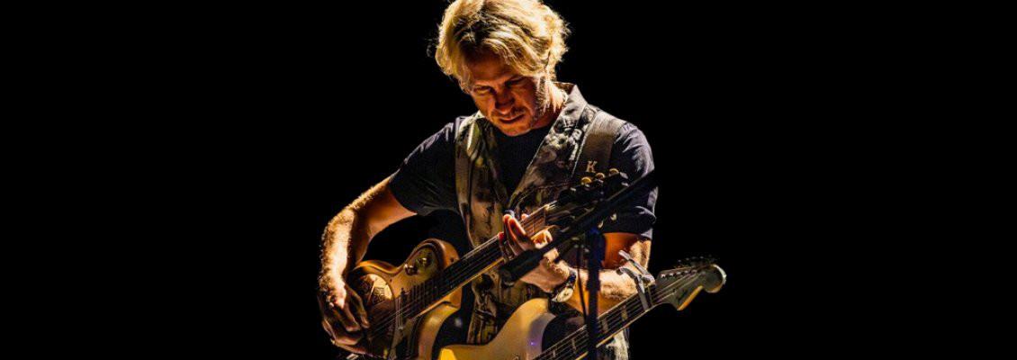 Kenny Wayne Shepherd: Ledbetter Heights 30th Anniversary Tour