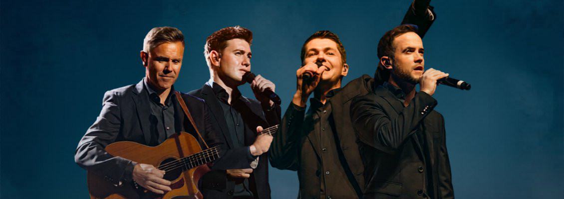 Celtic Thunder