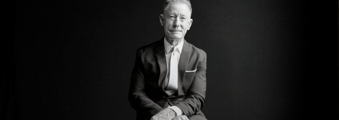 Lyle Lovett and his Small Large Band