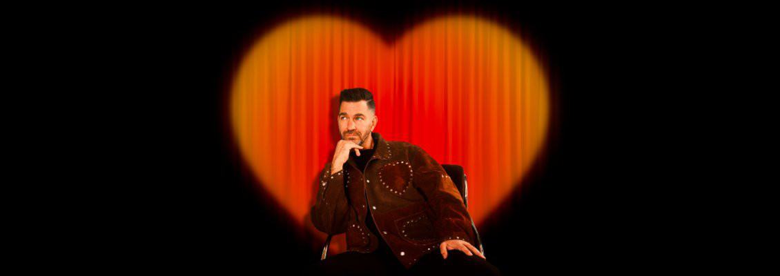 Andy Grammer: One Man Show