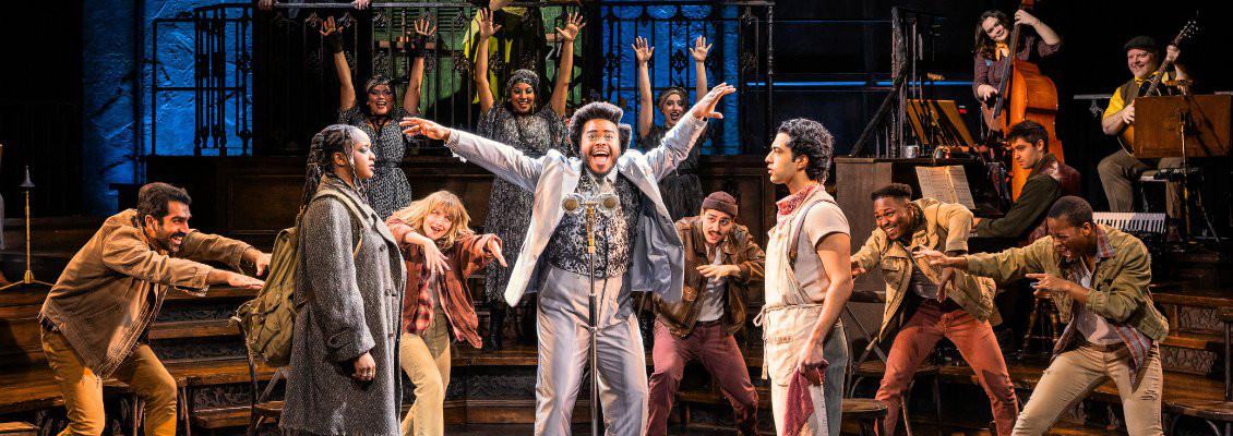Hadestown