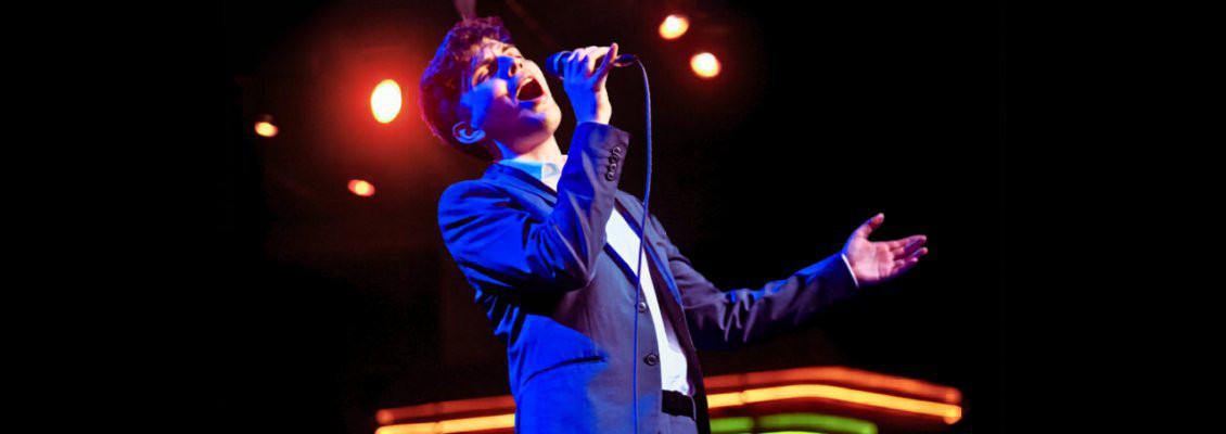 Jazz at Lincoln Center Presents: World on a String: Swinging Songs of Broadway