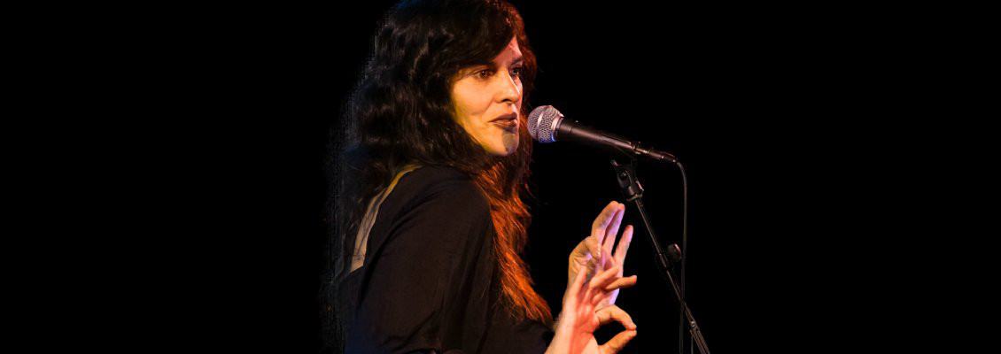 Big Yellow Taxi: The Music of Joni Mitchell
