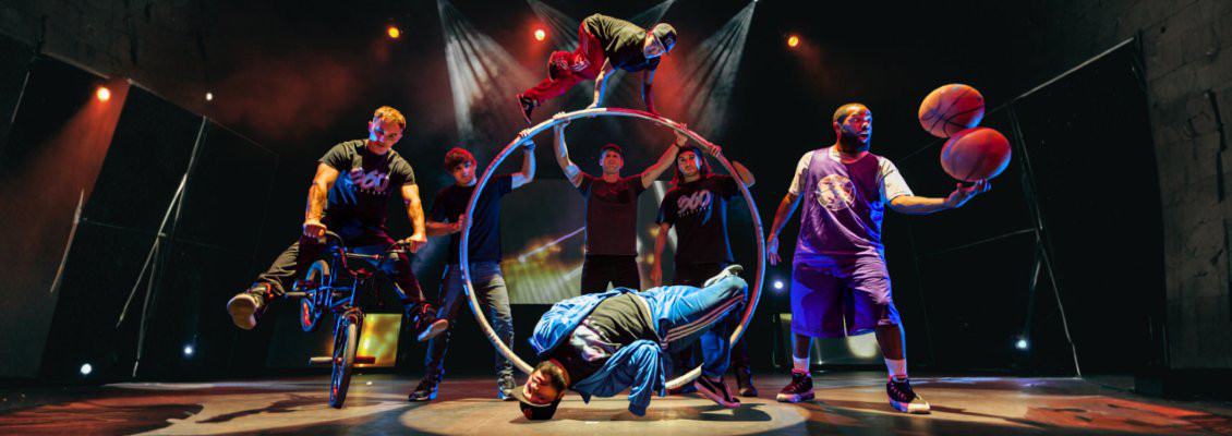 360 Allstars