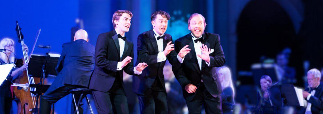 New York Gilbert & Sullivan Players