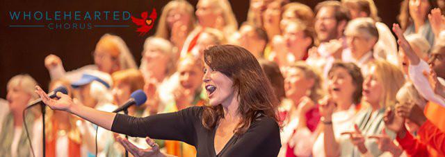 Wholehearted Chorus Presents: The Way Knows the Way