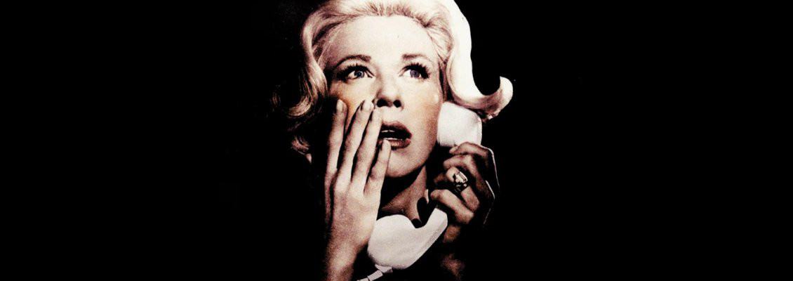 Midnight Lace (1960)