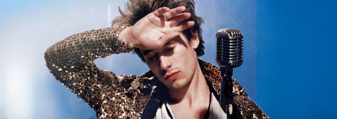 It's Never Over, Jeff Buckley (2025)
