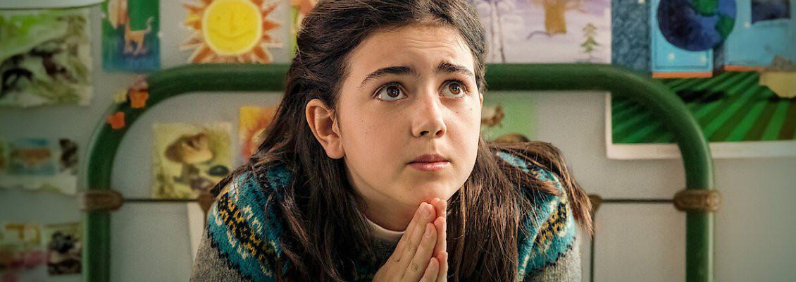 Are You There God? It's Me, Margaret. (2023)