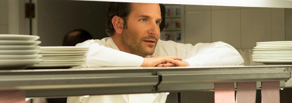 BURNT (2015)