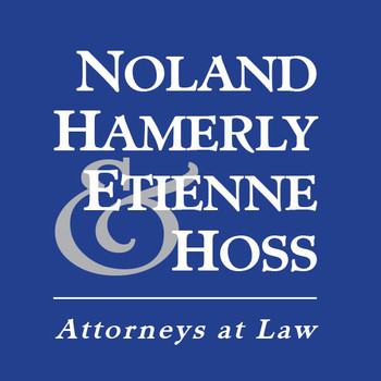 Noland, Hamerly, Etienne & Hoss