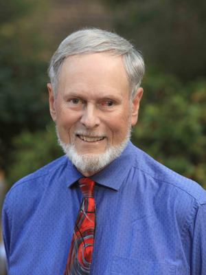 Image of Charles Williams