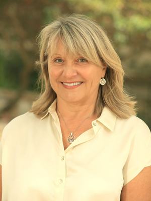 Image of Christine Sandin